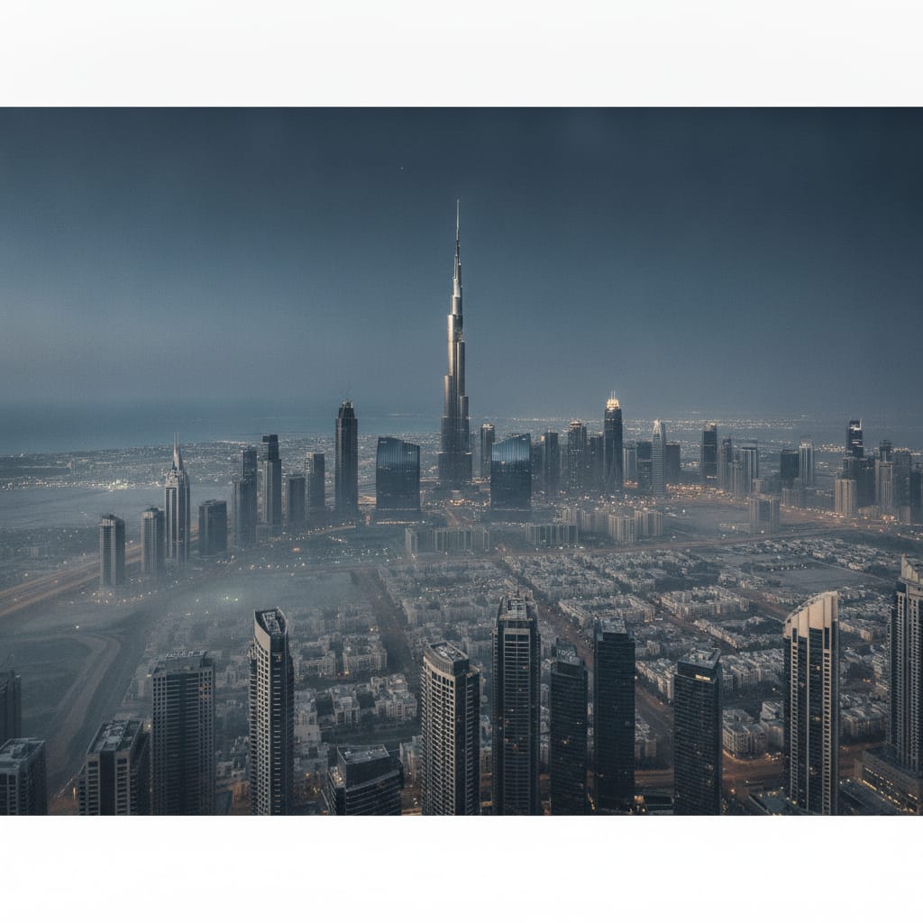 Dubai