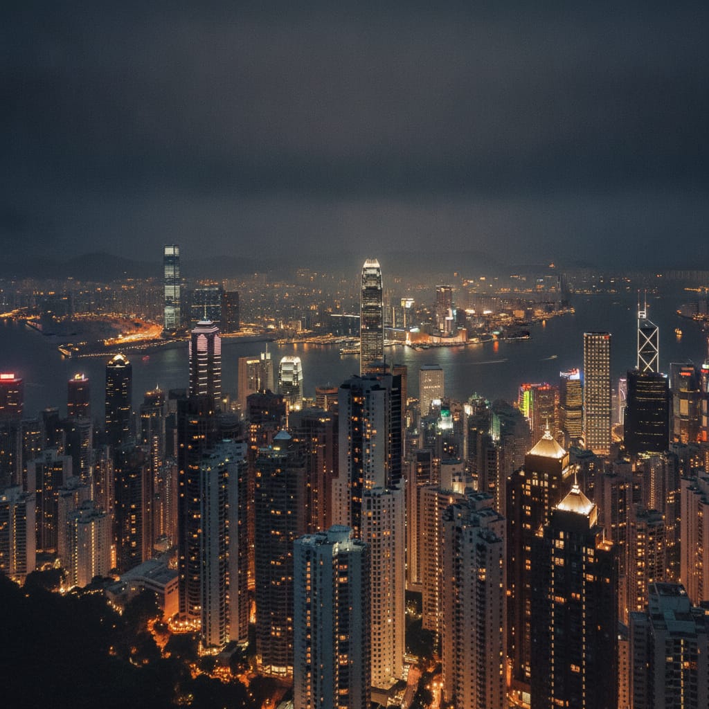 Hong Kong